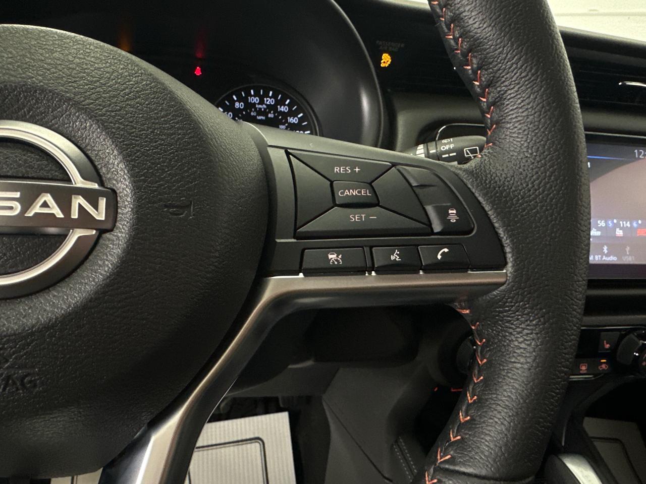 2023 Nissan Kicks SR 4dr Front-Wheel Drive Photo