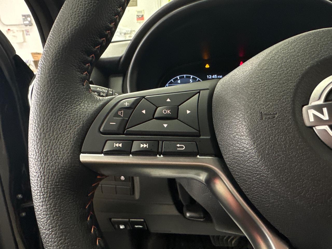 2023 Nissan Kicks SR 4dr Front-Wheel Drive Photo