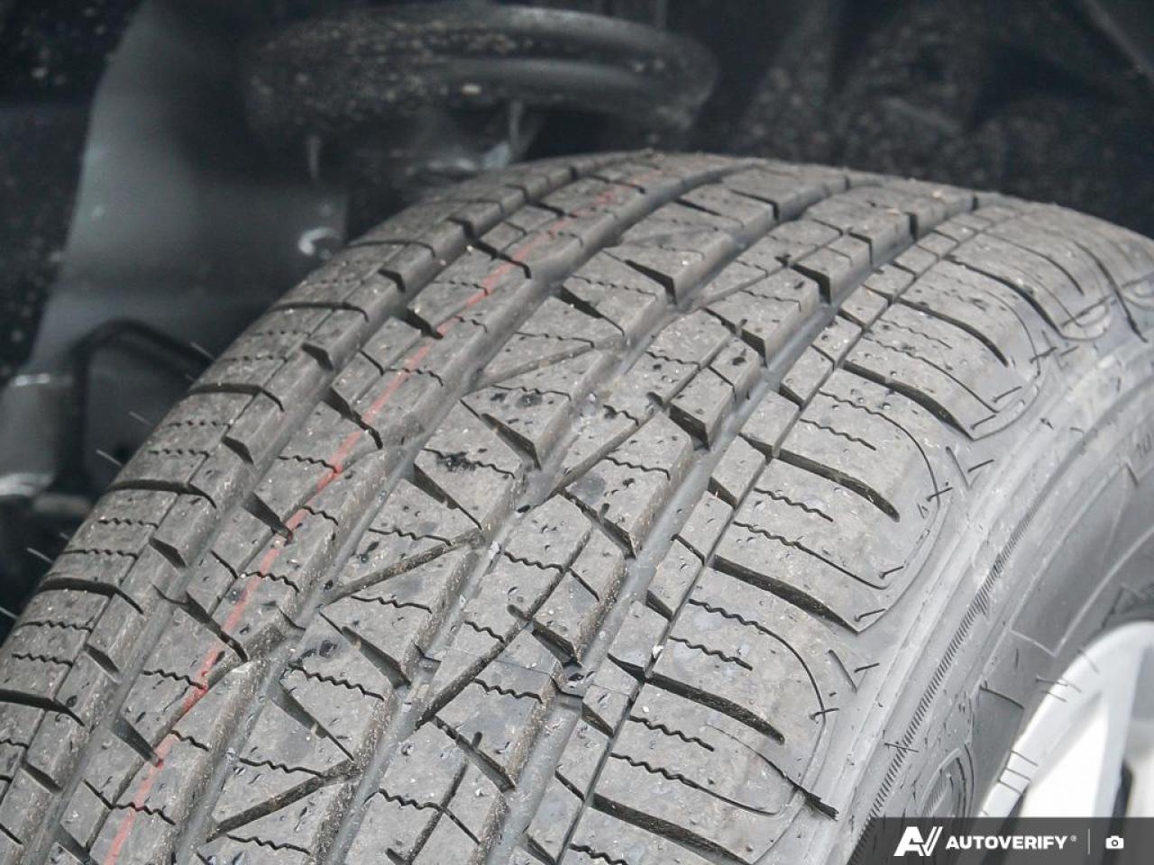 2026 Jeep Compass Sport 4dr 4x4 Photo