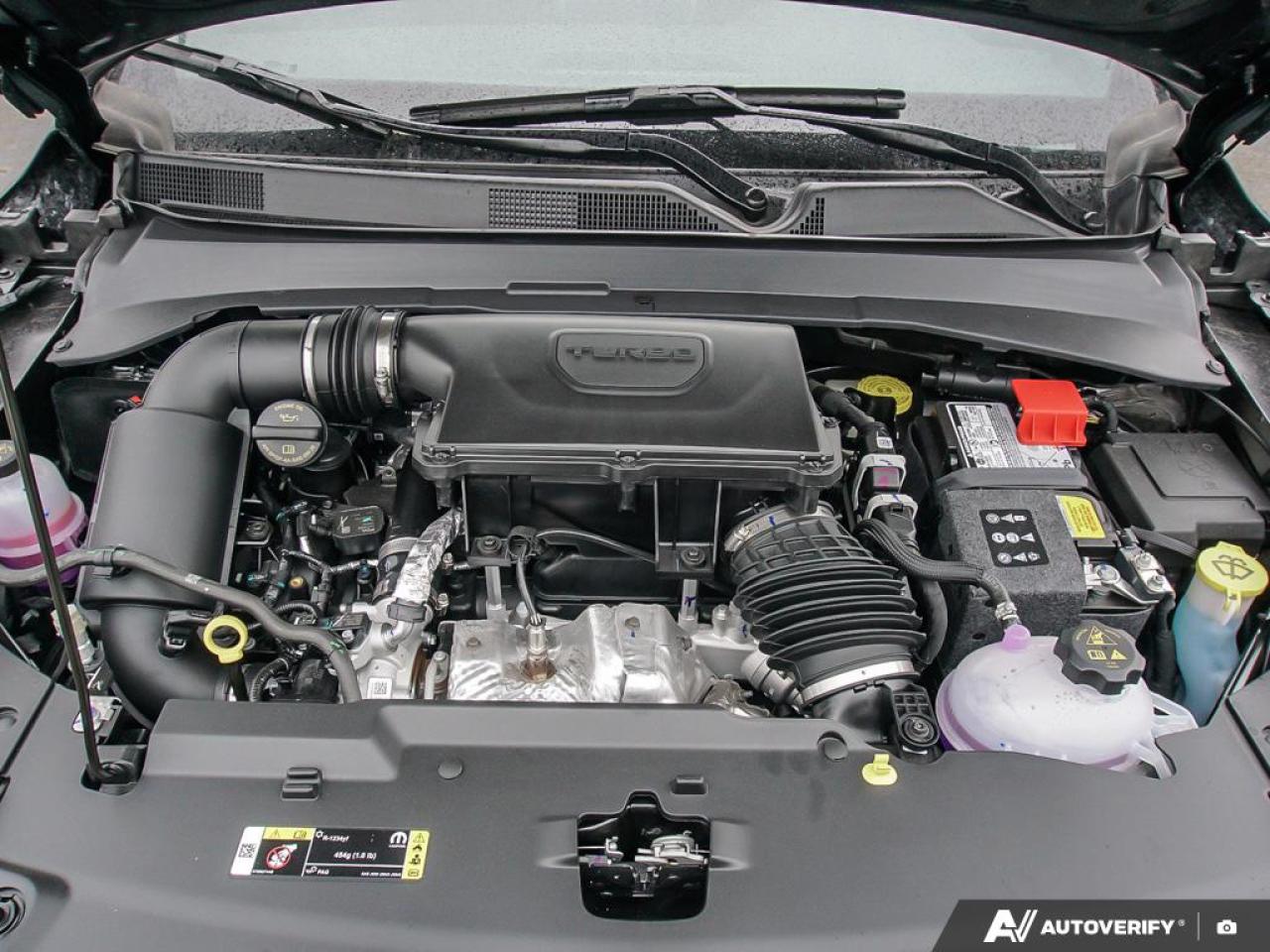 2026 Jeep Compass Sport 4dr 4x4 Photo