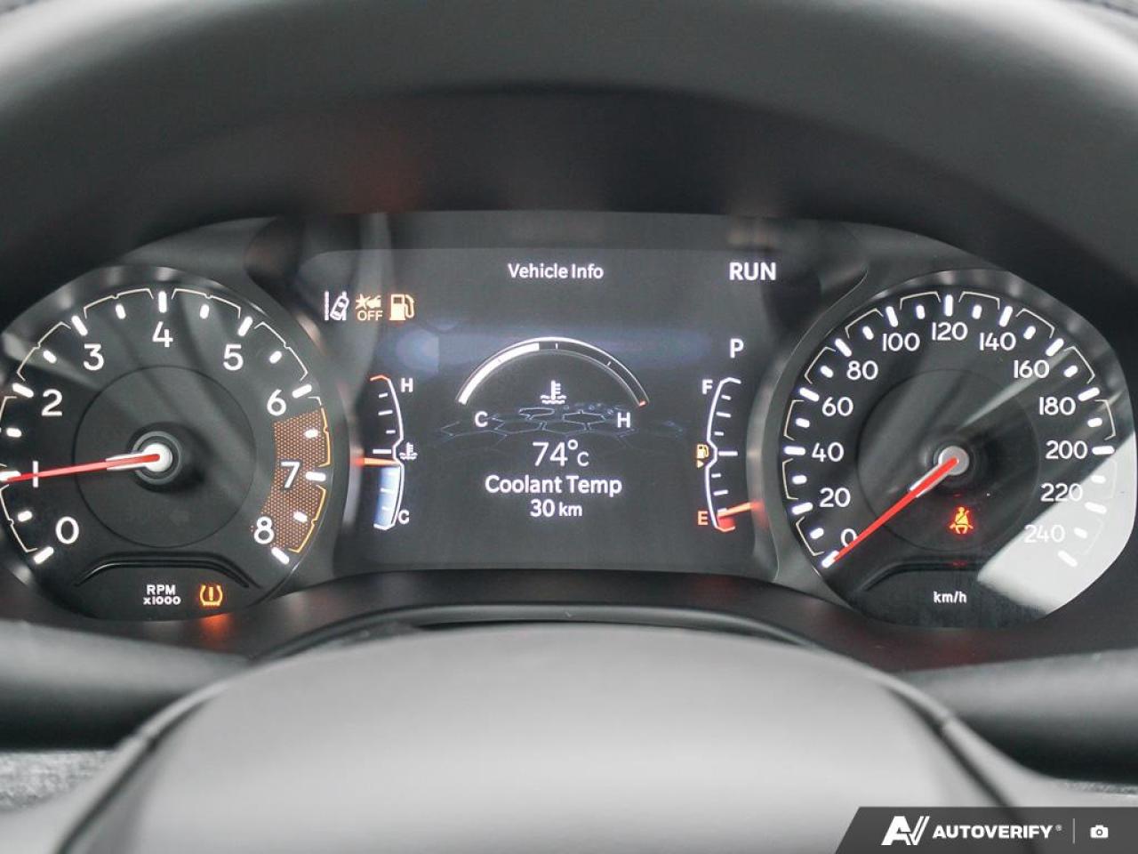 2026 Jeep Compass Sport 4dr 4x4 Photo