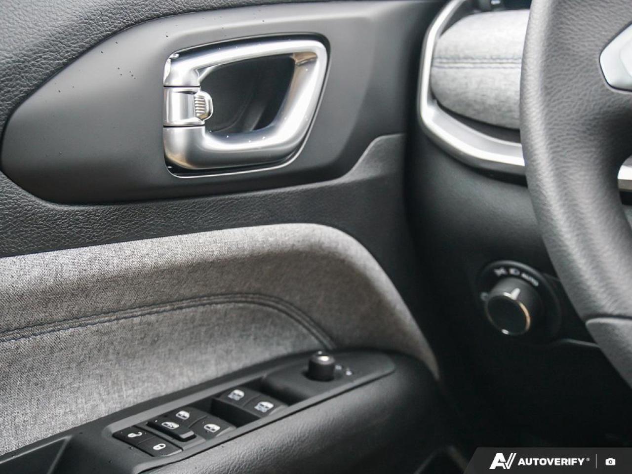 2026 Jeep Compass Sport 4dr 4x4 Photo