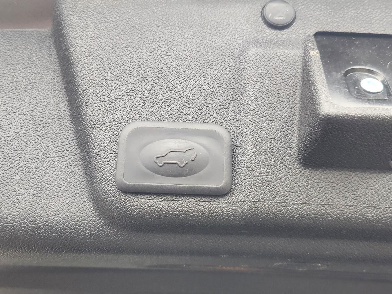 2009 Buick Enclave FWD 4dr CXL Photo