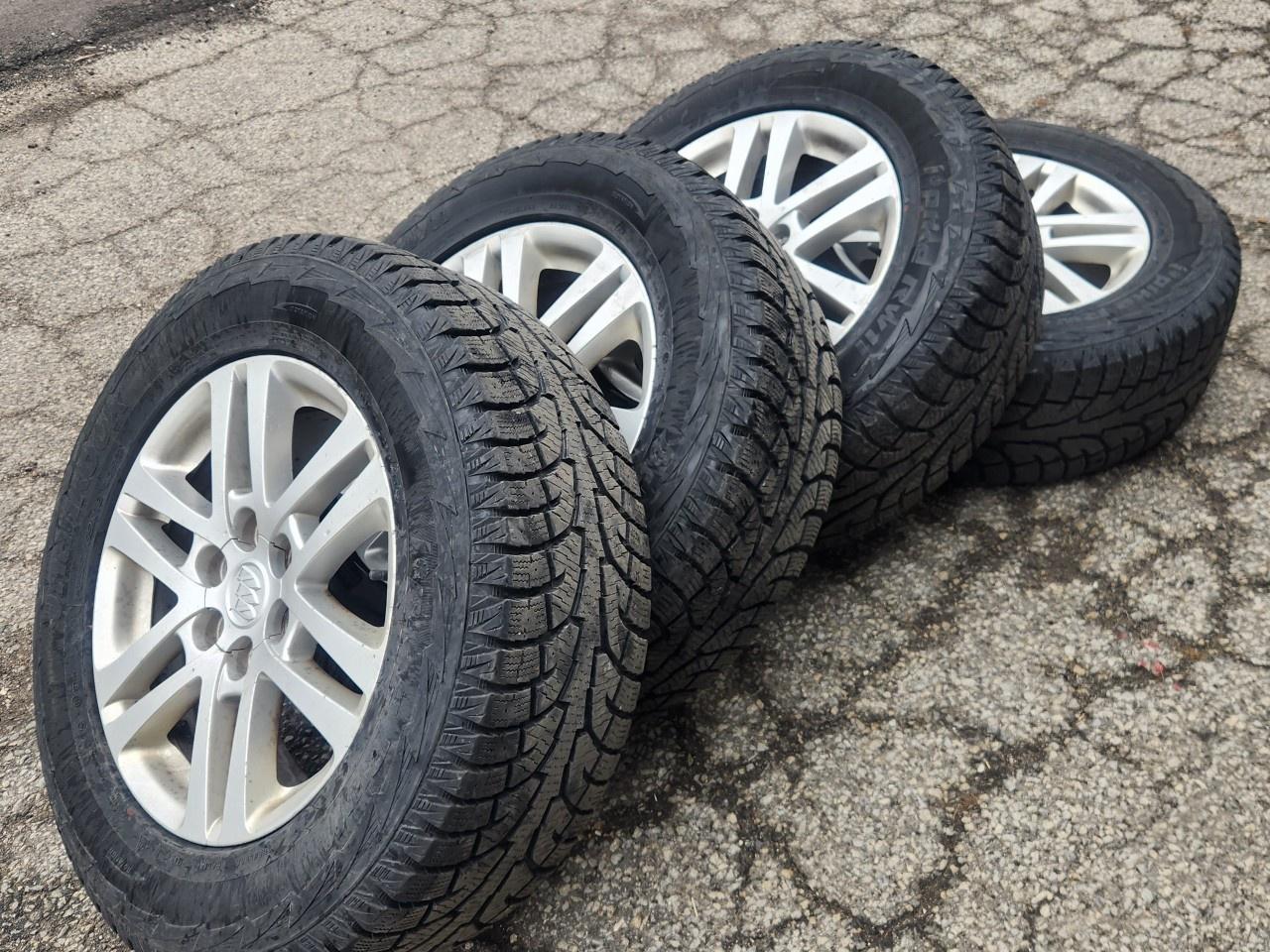 2009 Buick Enclave FWD 4dr CXL Photo