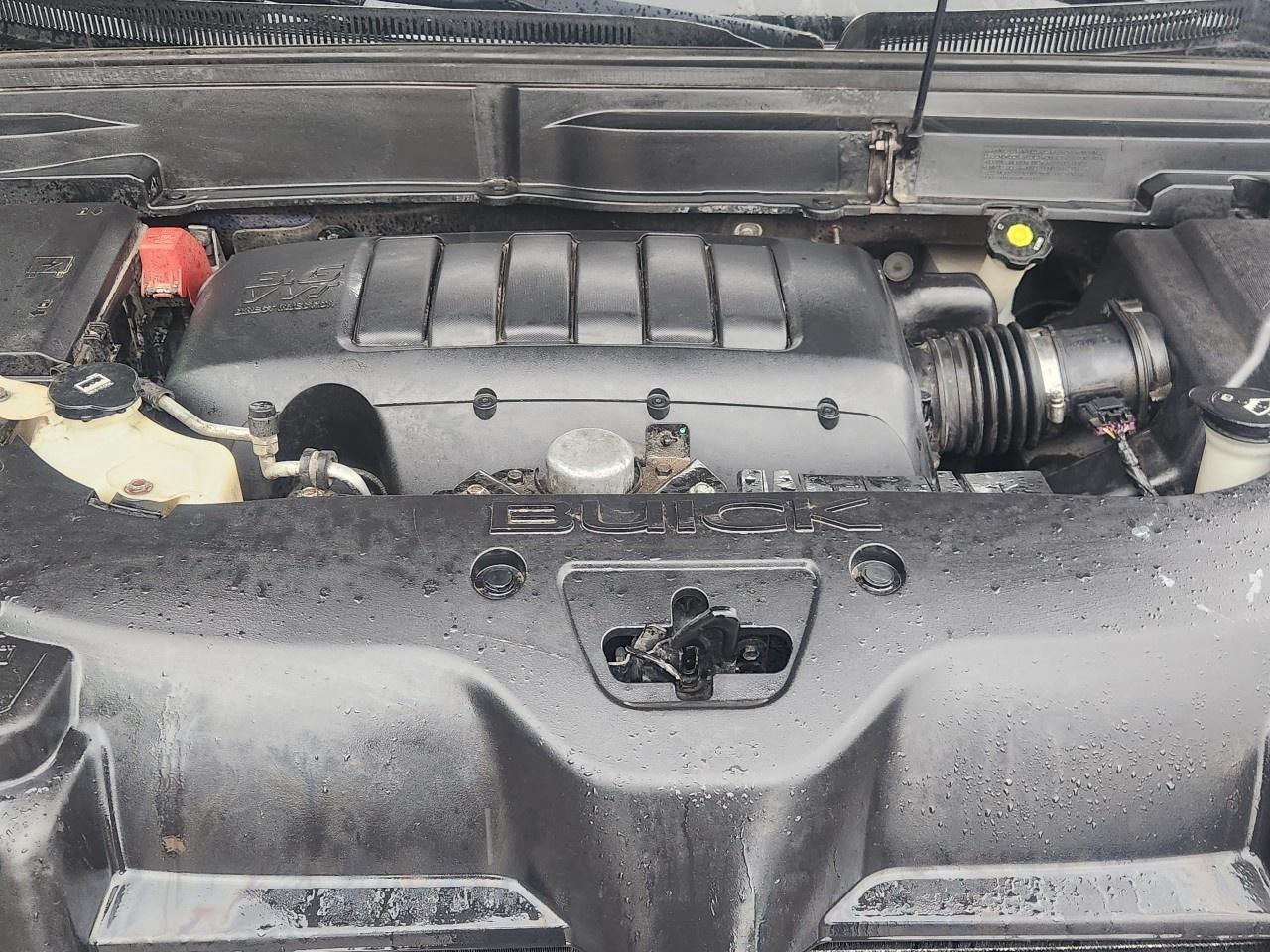 2009 Buick Enclave FWD 4dr CXL Photo