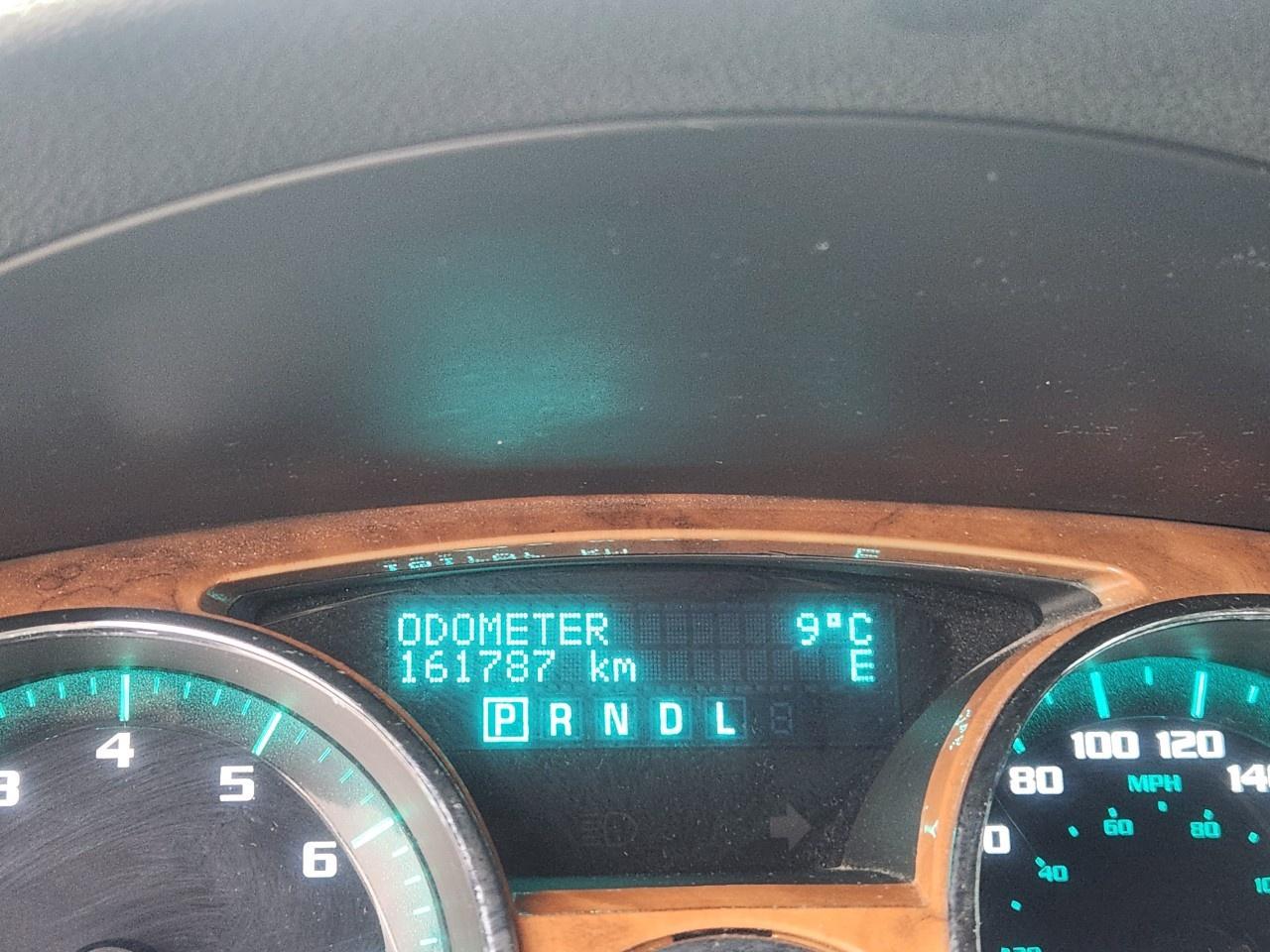 2009 Buick Enclave FWD 4dr CXL Photo