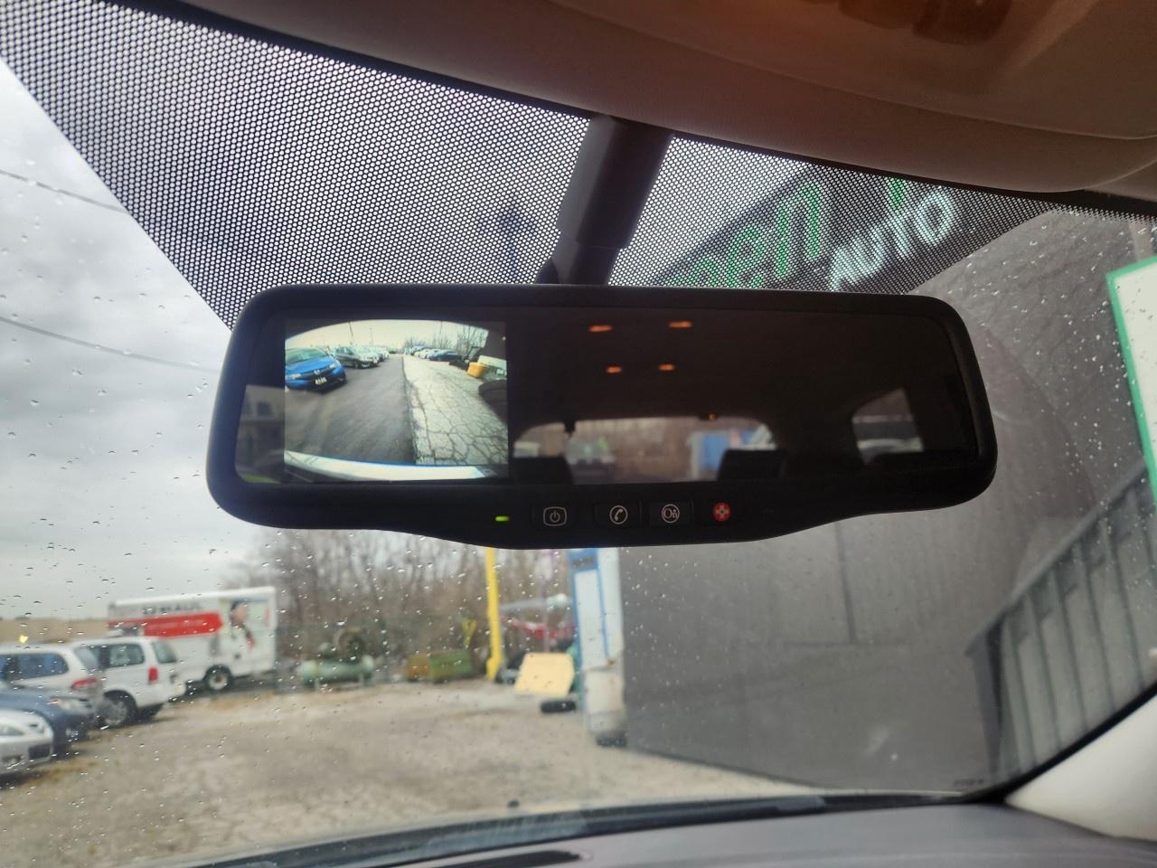 2009 Buick Enclave FWD 4dr CXL Photo