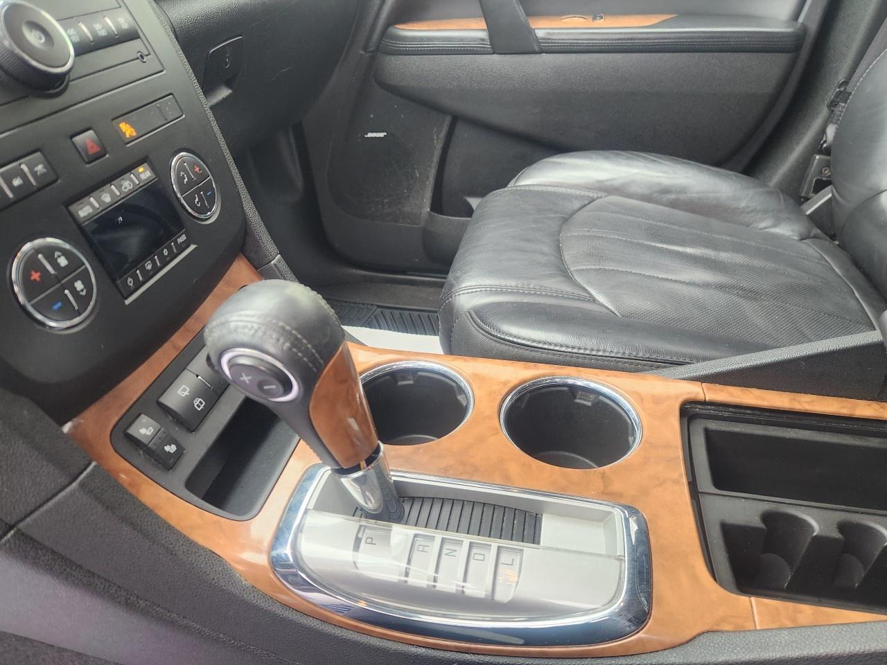 2009 Buick Enclave FWD 4dr CXL Photo