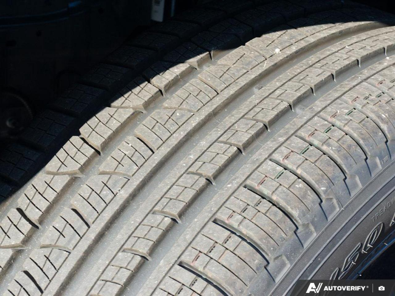 2025 Jeep Grand Cherokee L Limited 4dr 4x4 Photo