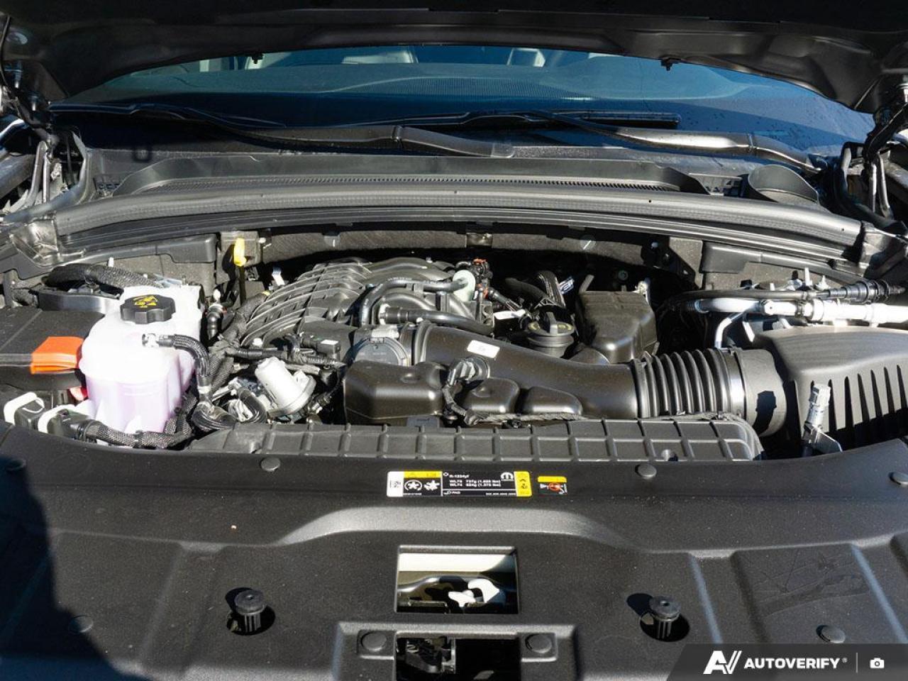 2025 Jeep Grand Cherokee L Limited 4dr 4x4 Photo