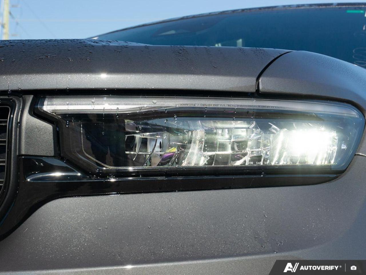 2025 Jeep Grand Cherokee L Limited 4dr 4x4 Photo