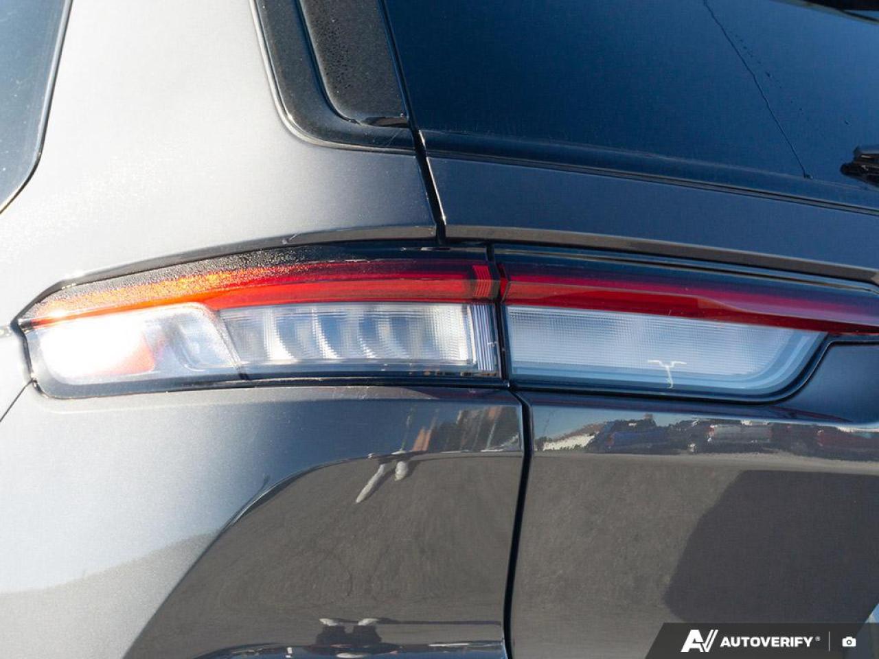 2025 Jeep Grand Cherokee L Limited 4dr 4x4 Photo