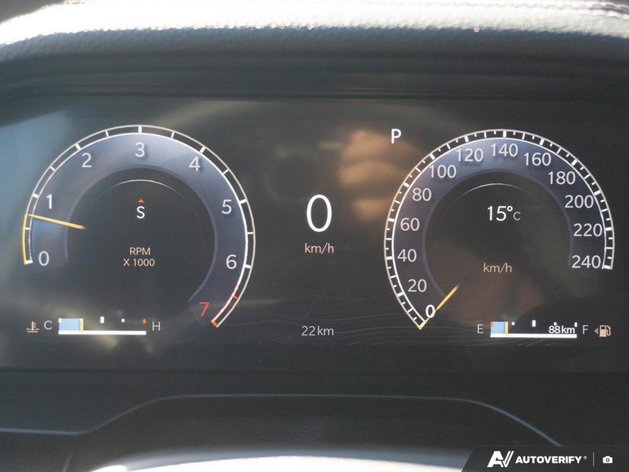 2025 Jeep Grand Cherokee L Limited 4dr 4x4 Photo