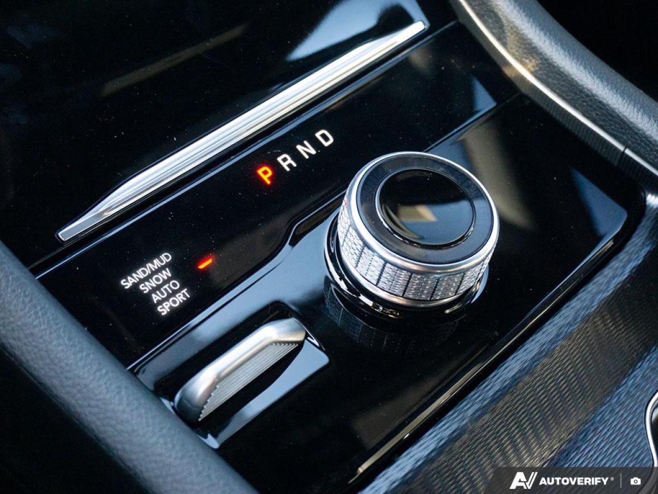 2025 Jeep Grand Cherokee L Limited 4dr 4x4 Photo