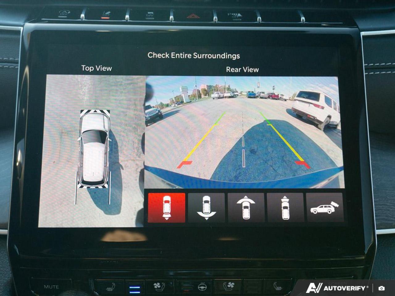 2025 Jeep Grand Cherokee L Limited 4dr 4x4 Photo