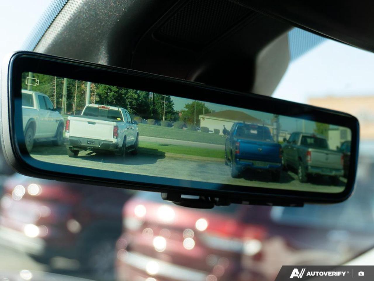 2025 Jeep Grand Cherokee L Limited 4dr 4x4 Photo