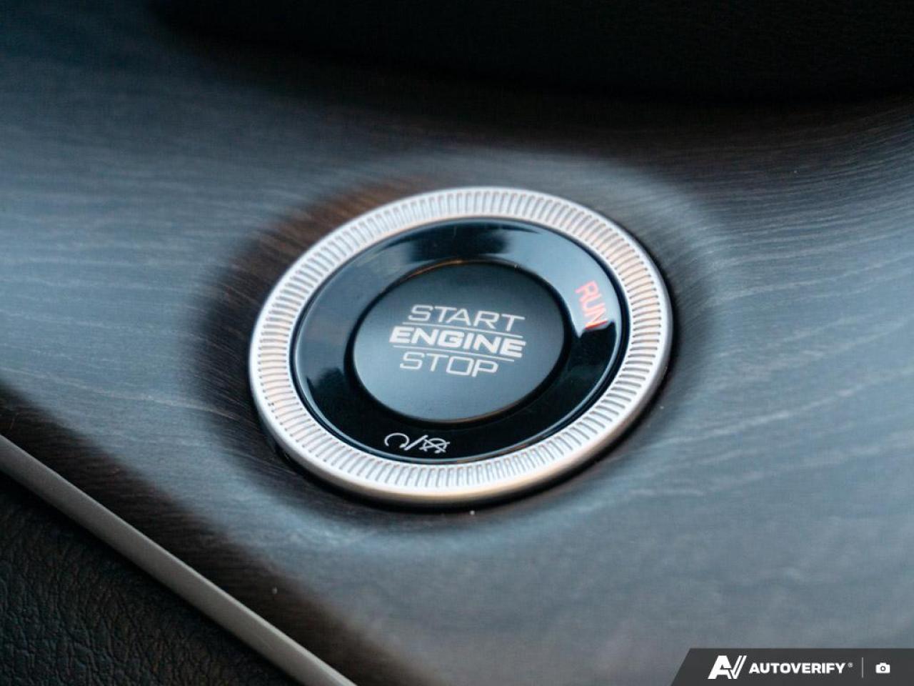 2025 Jeep Grand Cherokee L Limited 4dr 4x4 Photo