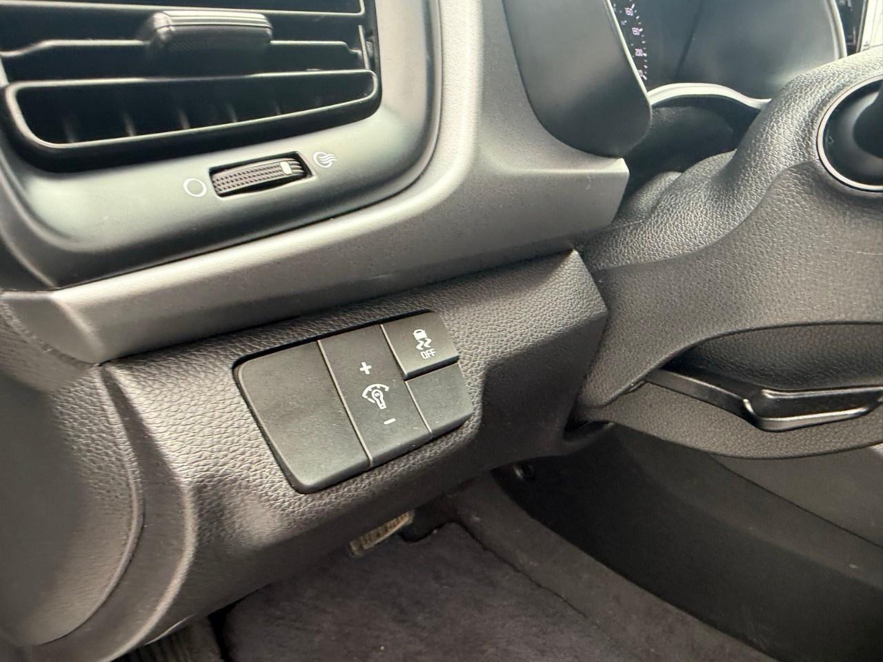 2021 Kia Rio 5-door LX+ IVT Photo