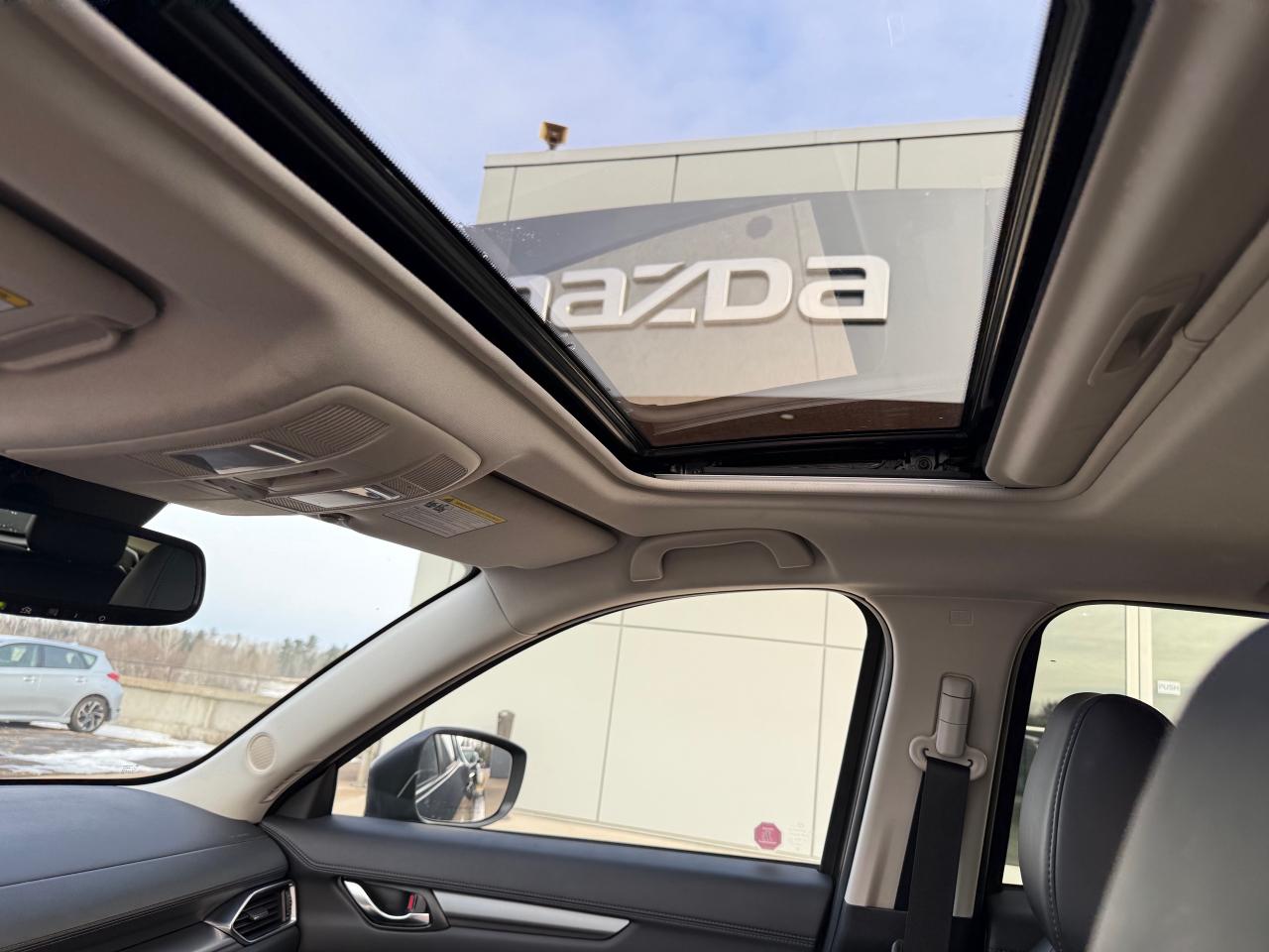 2018 Mazda CX-5 GS (A6) 4dr All-Wheel Drive Sport Utility Photo