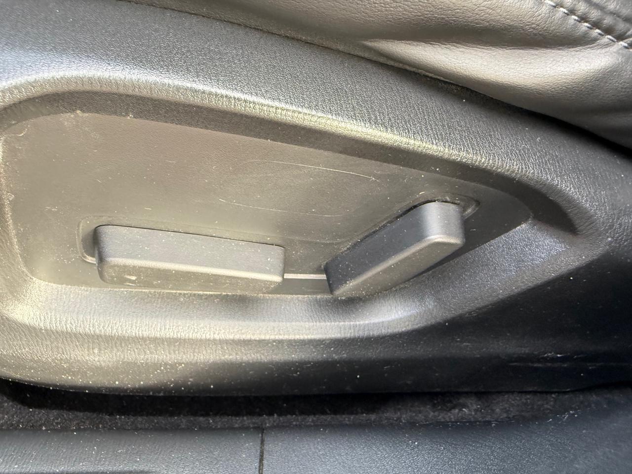 2018 Mazda CX-5 GS (A6) 4dr All-Wheel Drive Sport Utility Photo