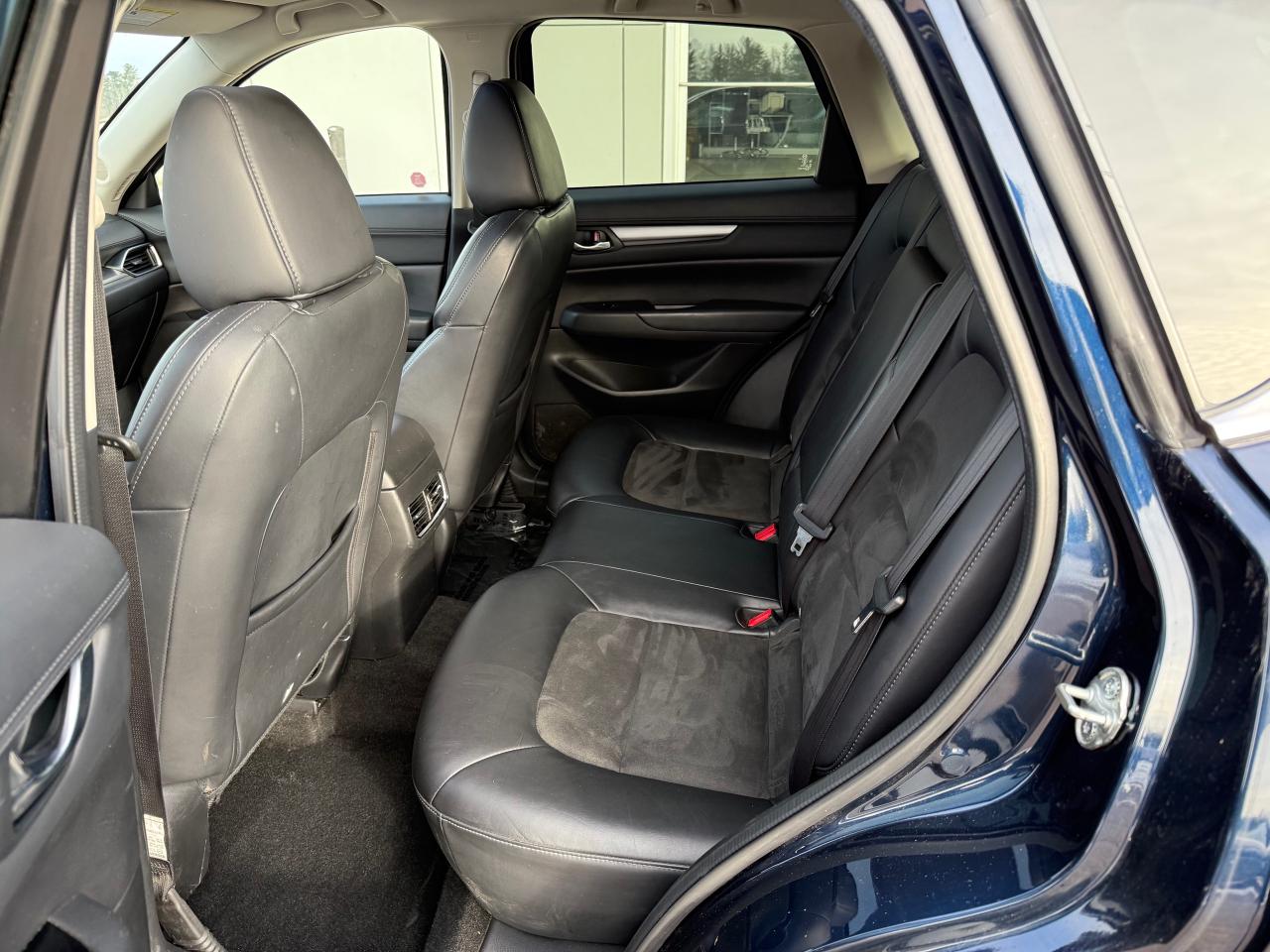 2018 Mazda CX-5 GS (A6) 4dr All-Wheel Drive Sport Utility Photo