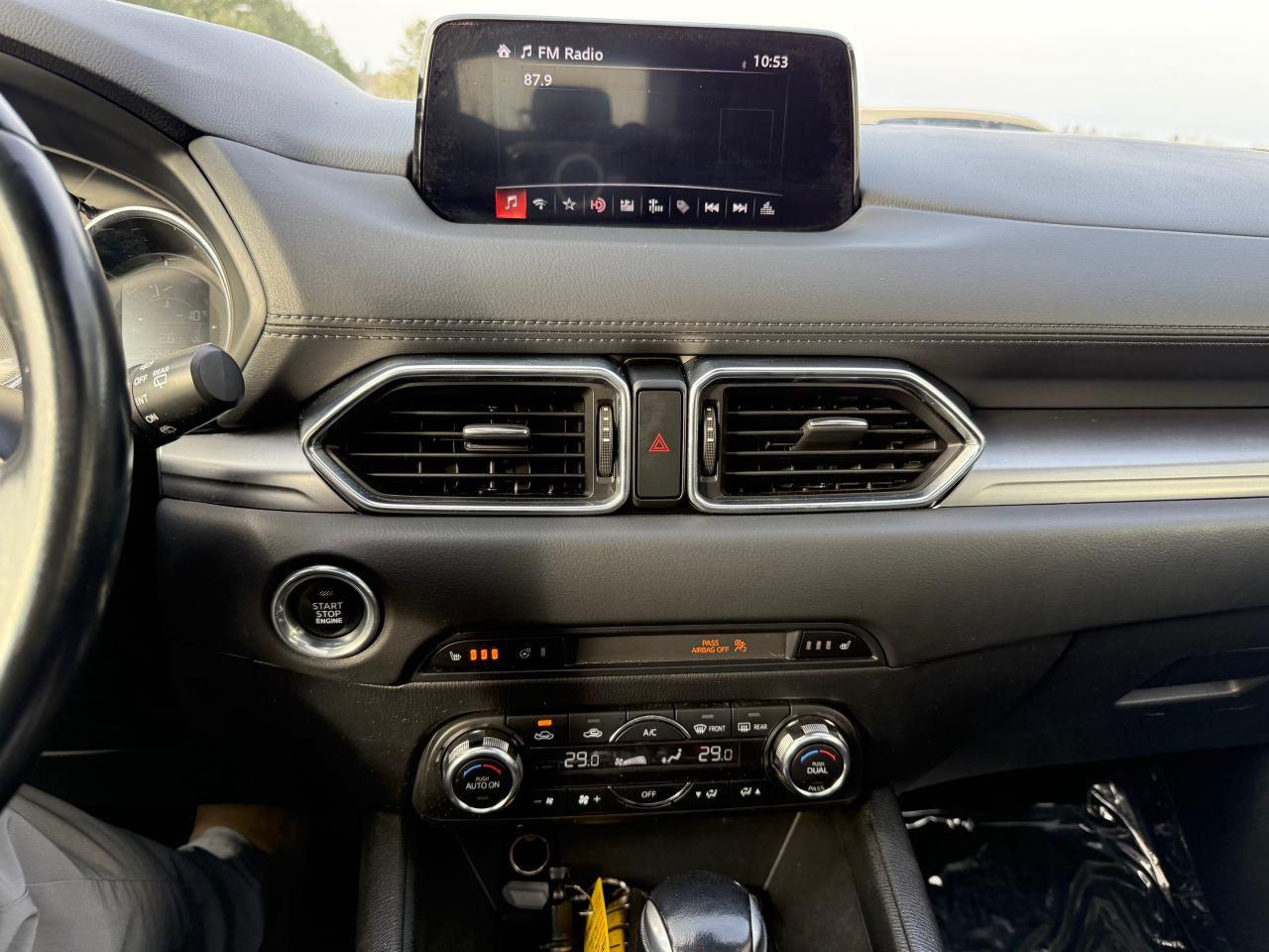 2018 Mazda CX-5 GS (A6) 4dr All-Wheel Drive Sport Utility Photo