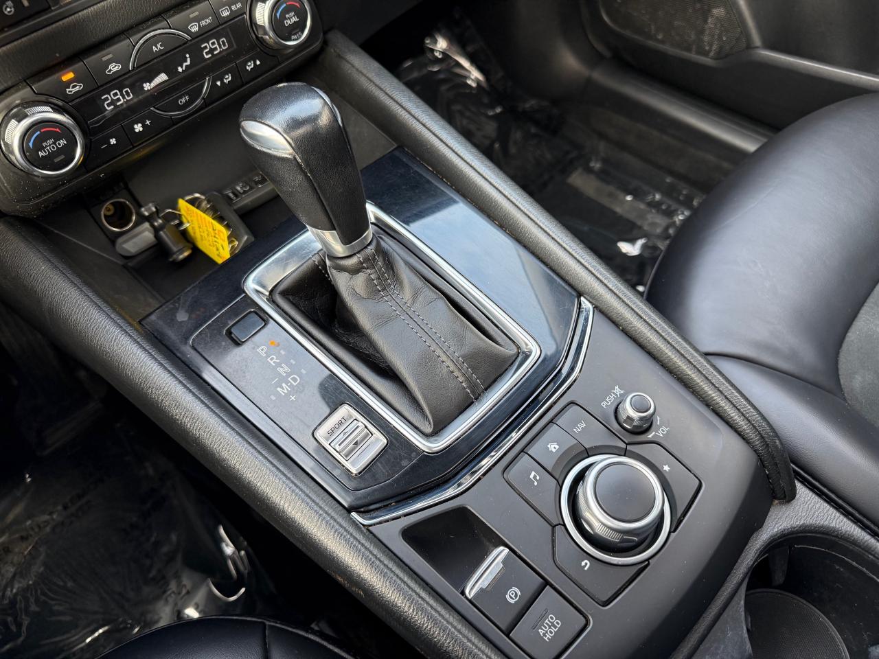 2018 Mazda CX-5 GS (A6) 4dr All-Wheel Drive Sport Utility Photo