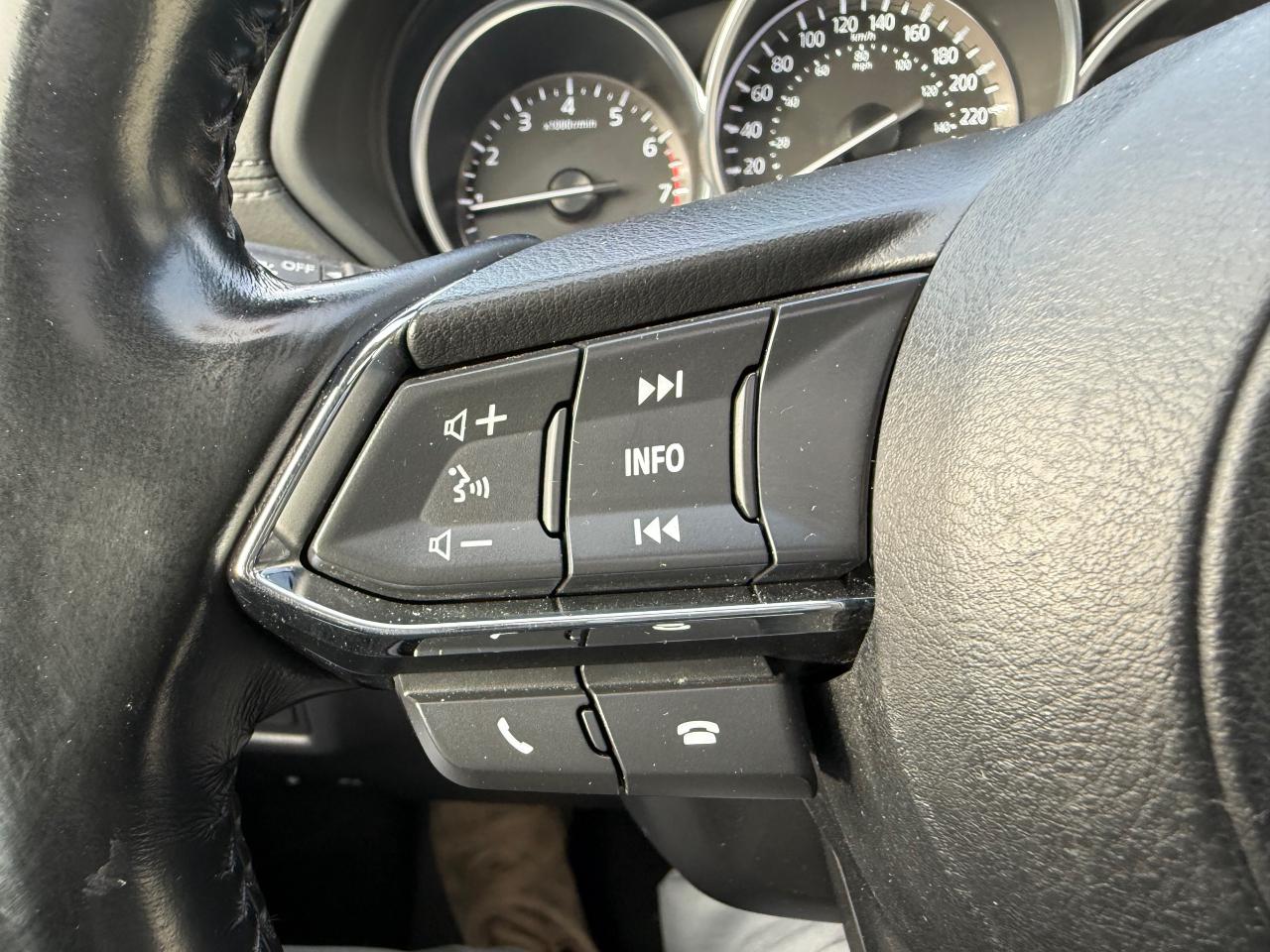 2018 Mazda CX-5 GS (A6) 4dr All-Wheel Drive Sport Utility Photo