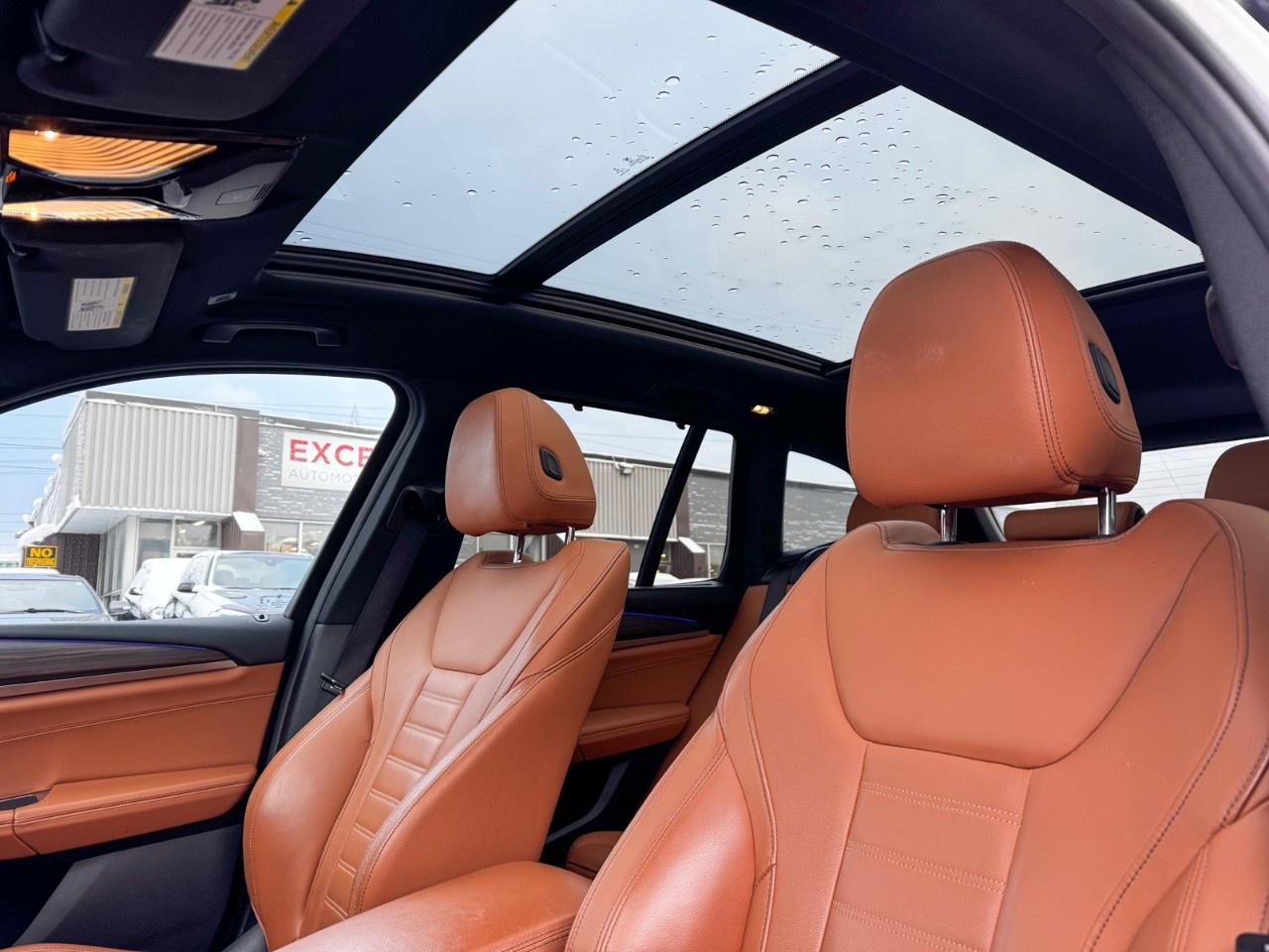 2020 BMW X3 xDrive30i Sports Activity Vehicle Photo