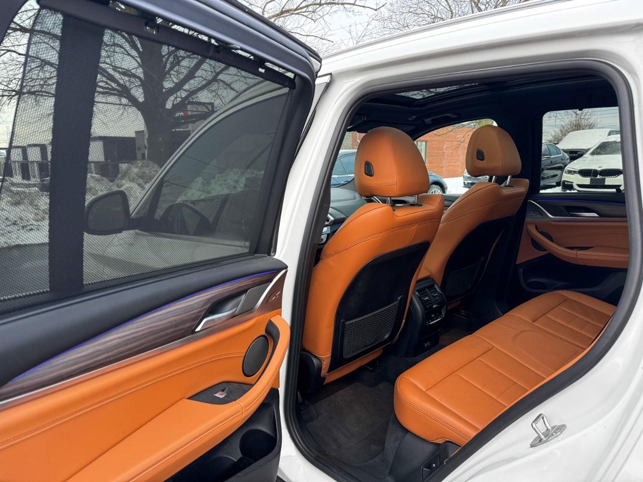 2020 BMW X3 xDrive30i Sports Activity Vehicle Photo