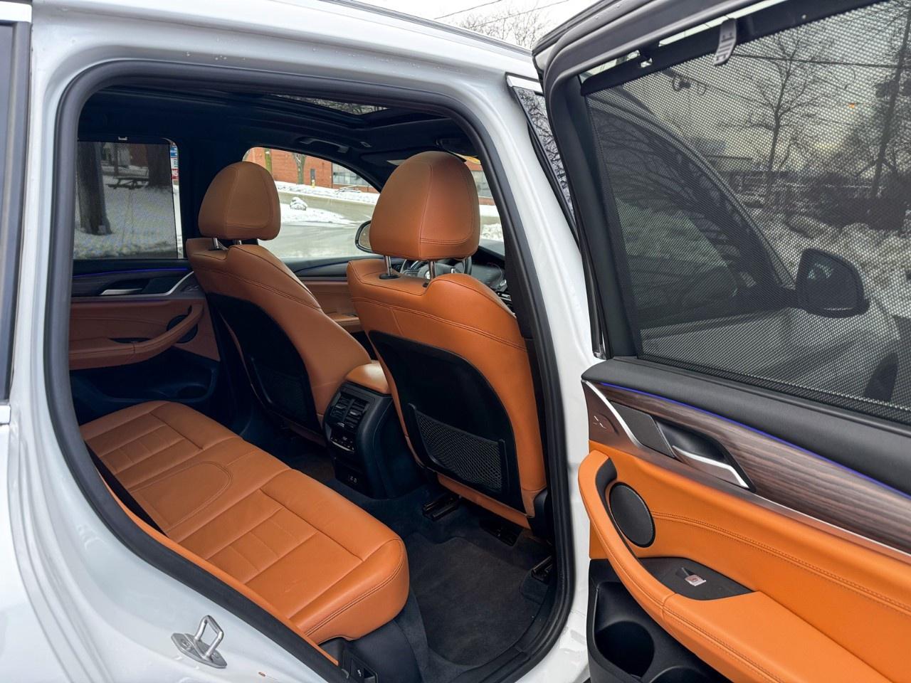 2020 BMW X3 xDrive30i Sports Activity Vehicle Photo