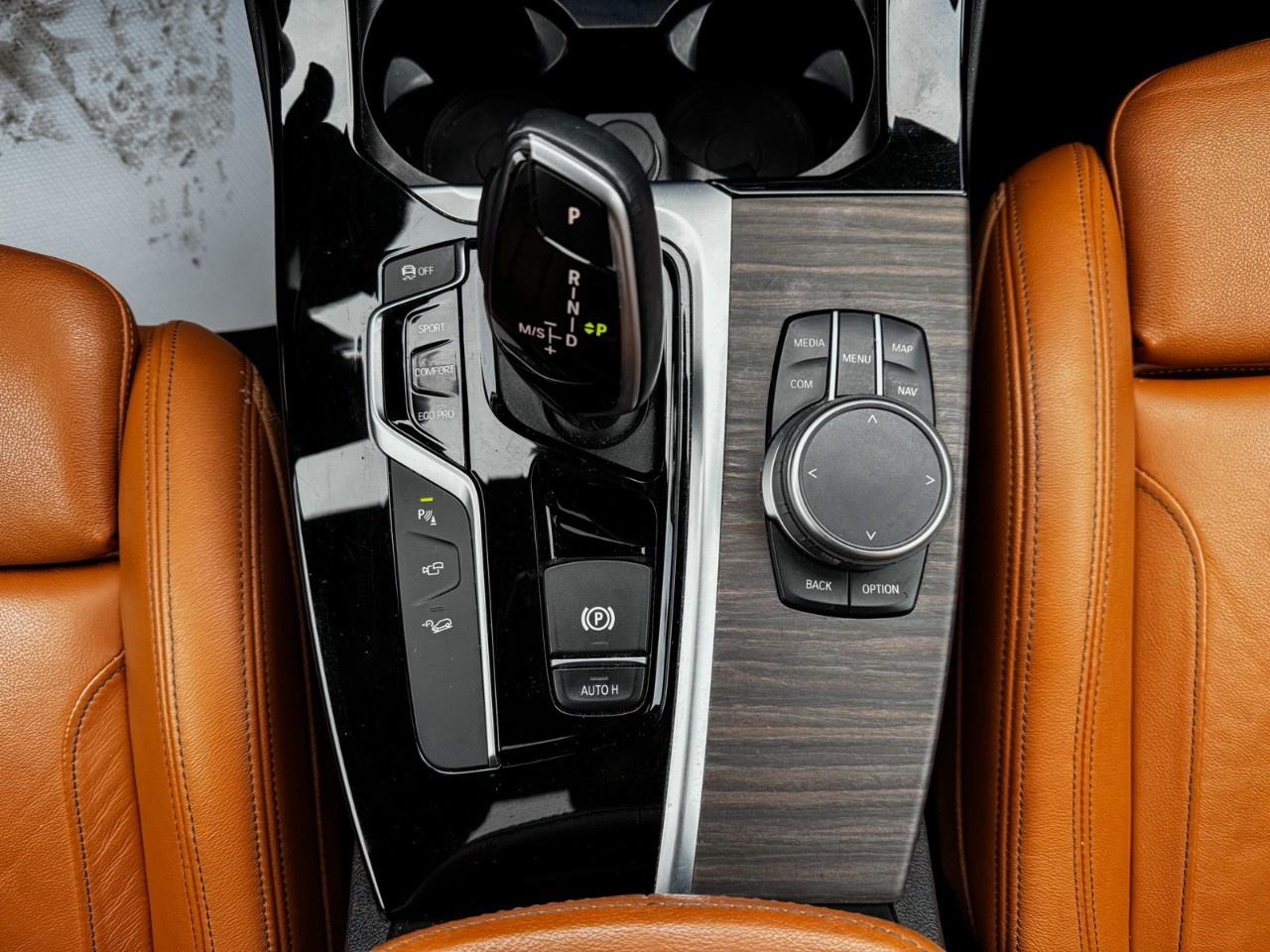 2020 BMW X3 xDrive30i Sports Activity Vehicle Photo