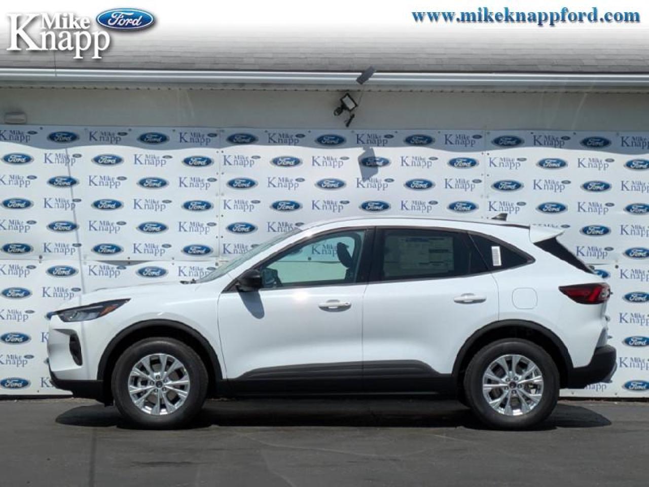 2025 Ford Escape Active Photo