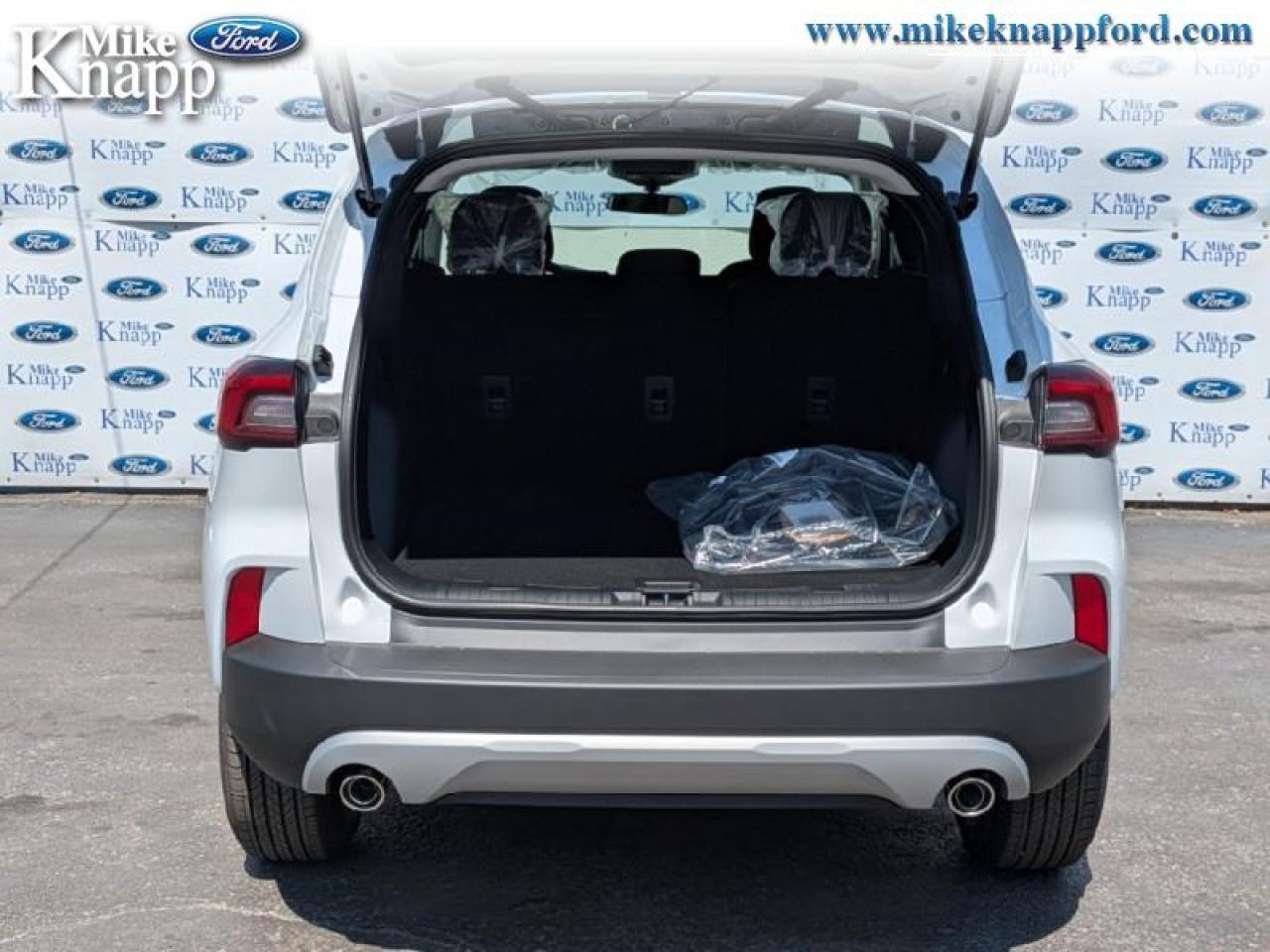 2025 Ford Escape Active Photo