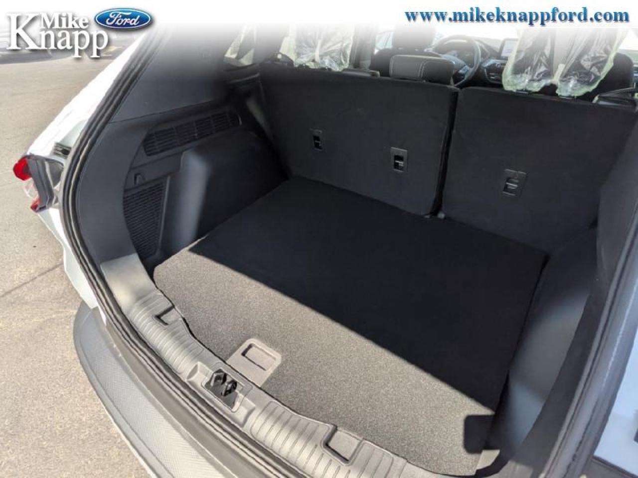 2025 Ford Escape Active Photo