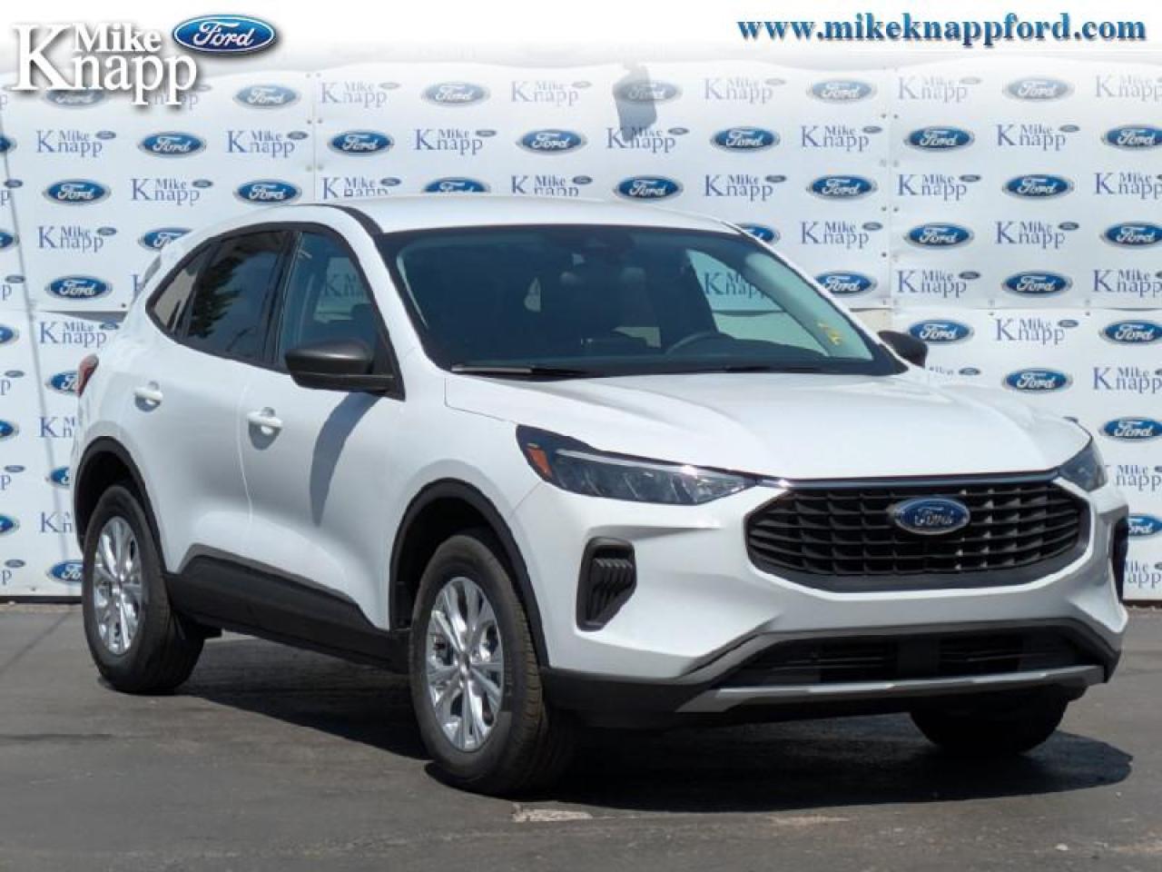 2025 Ford Escape Active Photo