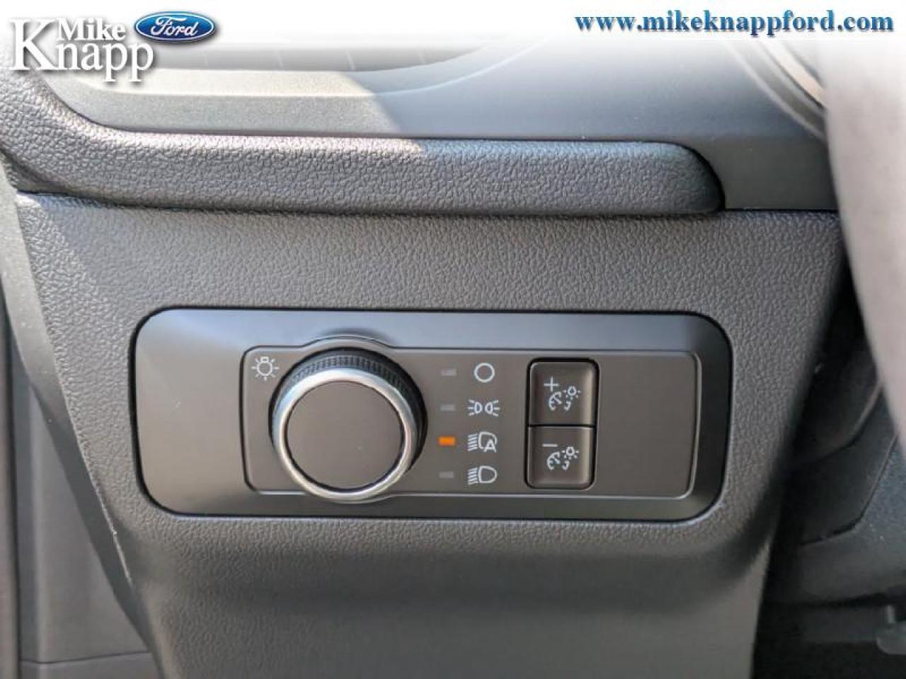 2025 Ford Escape Active Photo