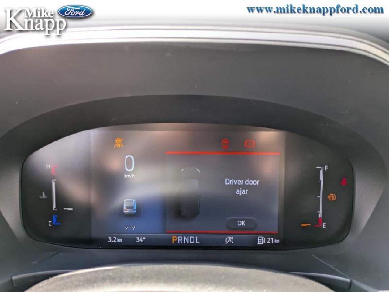 2025 Ford Escape Active Photo