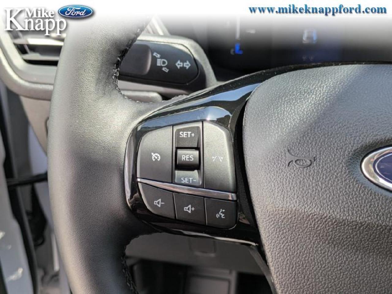 2025 Ford Escape Active Photo