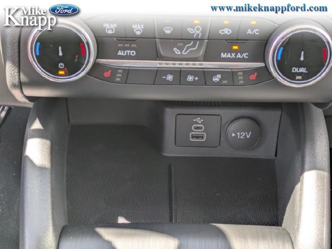 2025 Ford Escape Active Photo