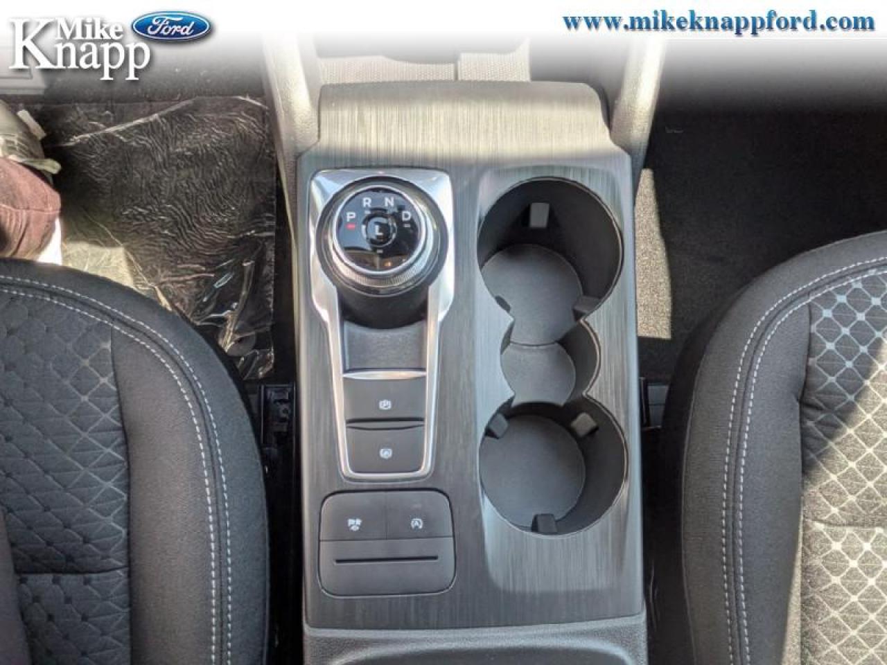 2025 Ford Escape Active Photo