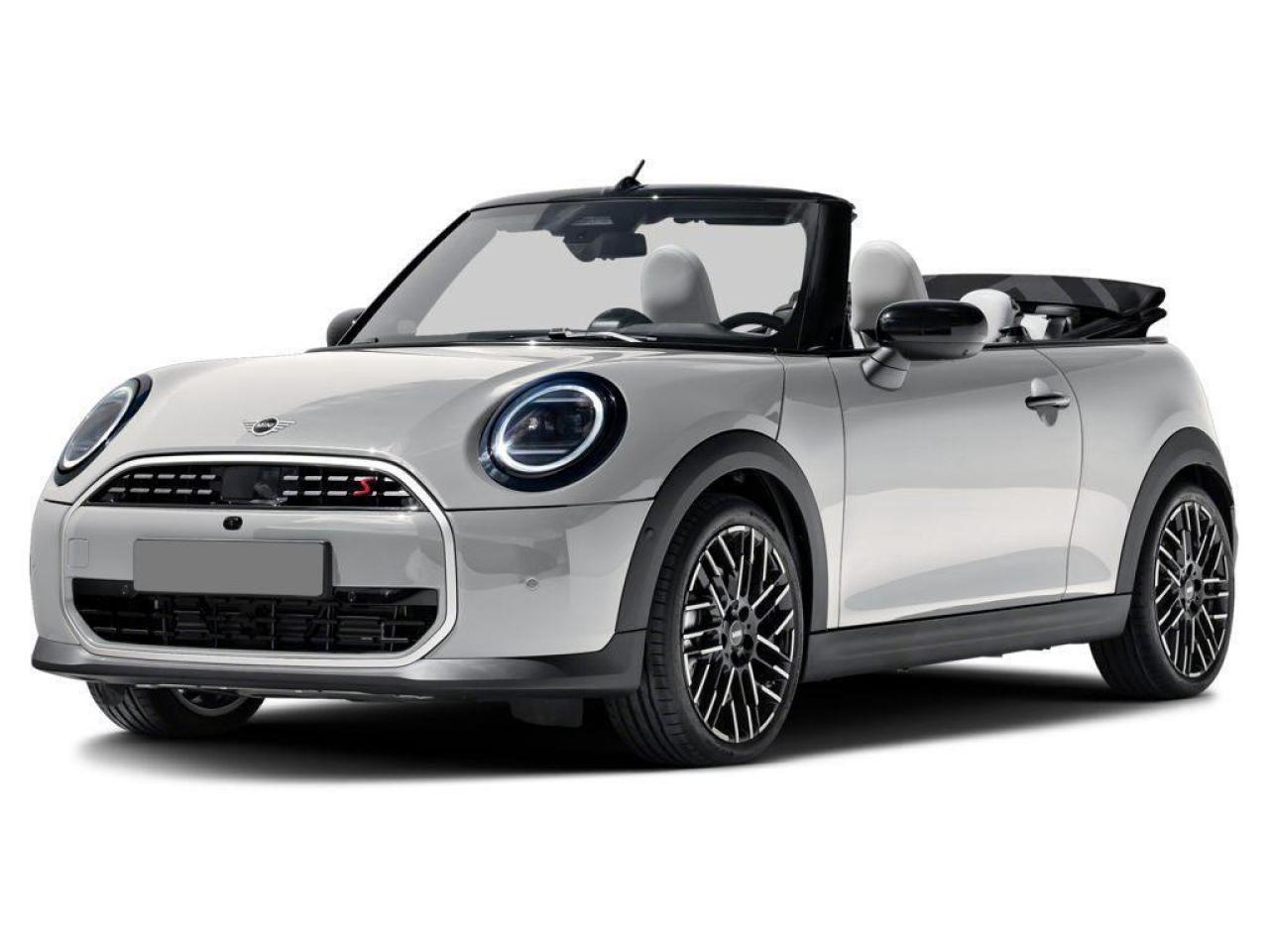 2025 MINI Convertible Cooper C 2dr Photo0