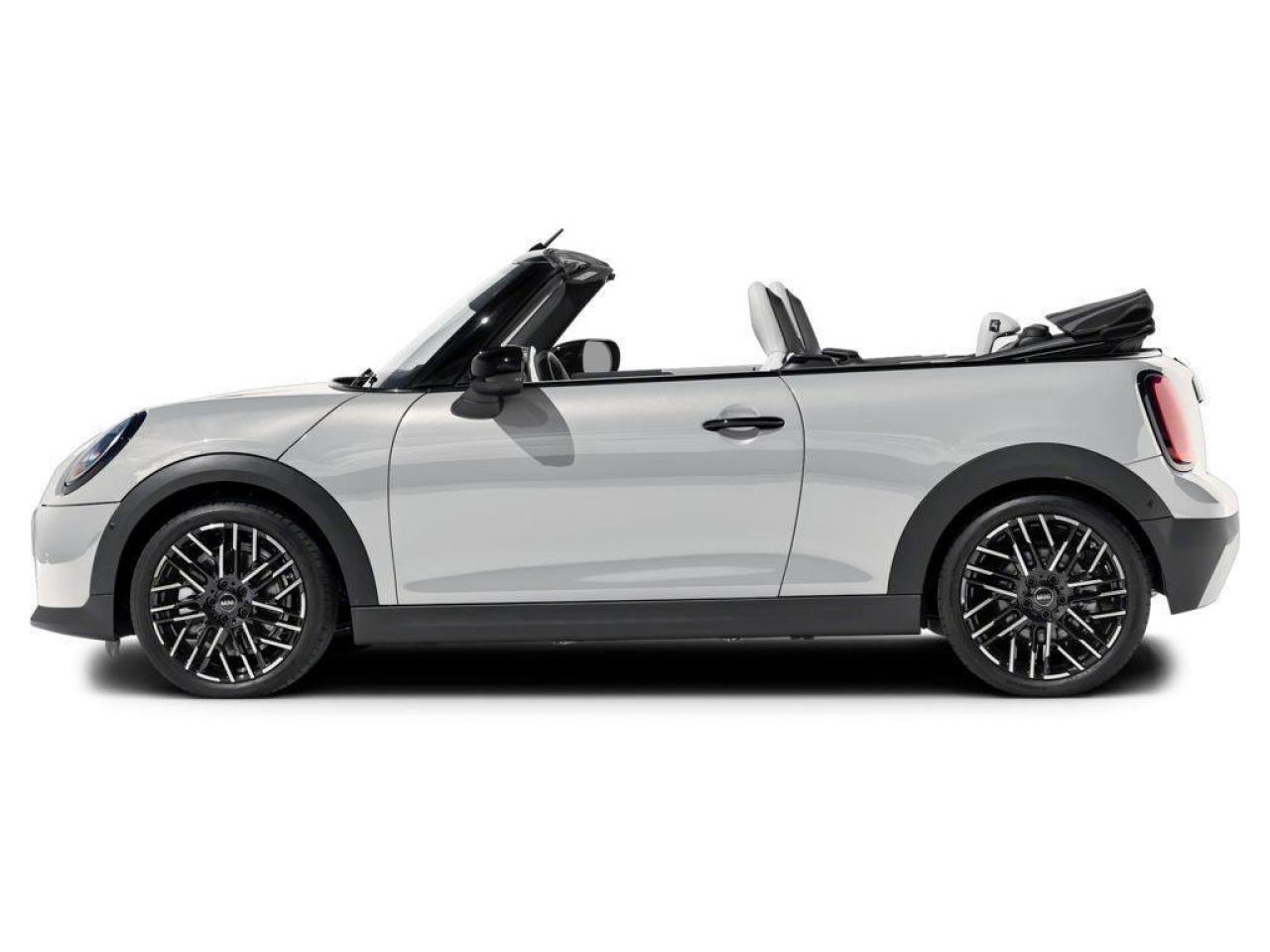 2025 MINI Convertible Cooper C 2dr Photo