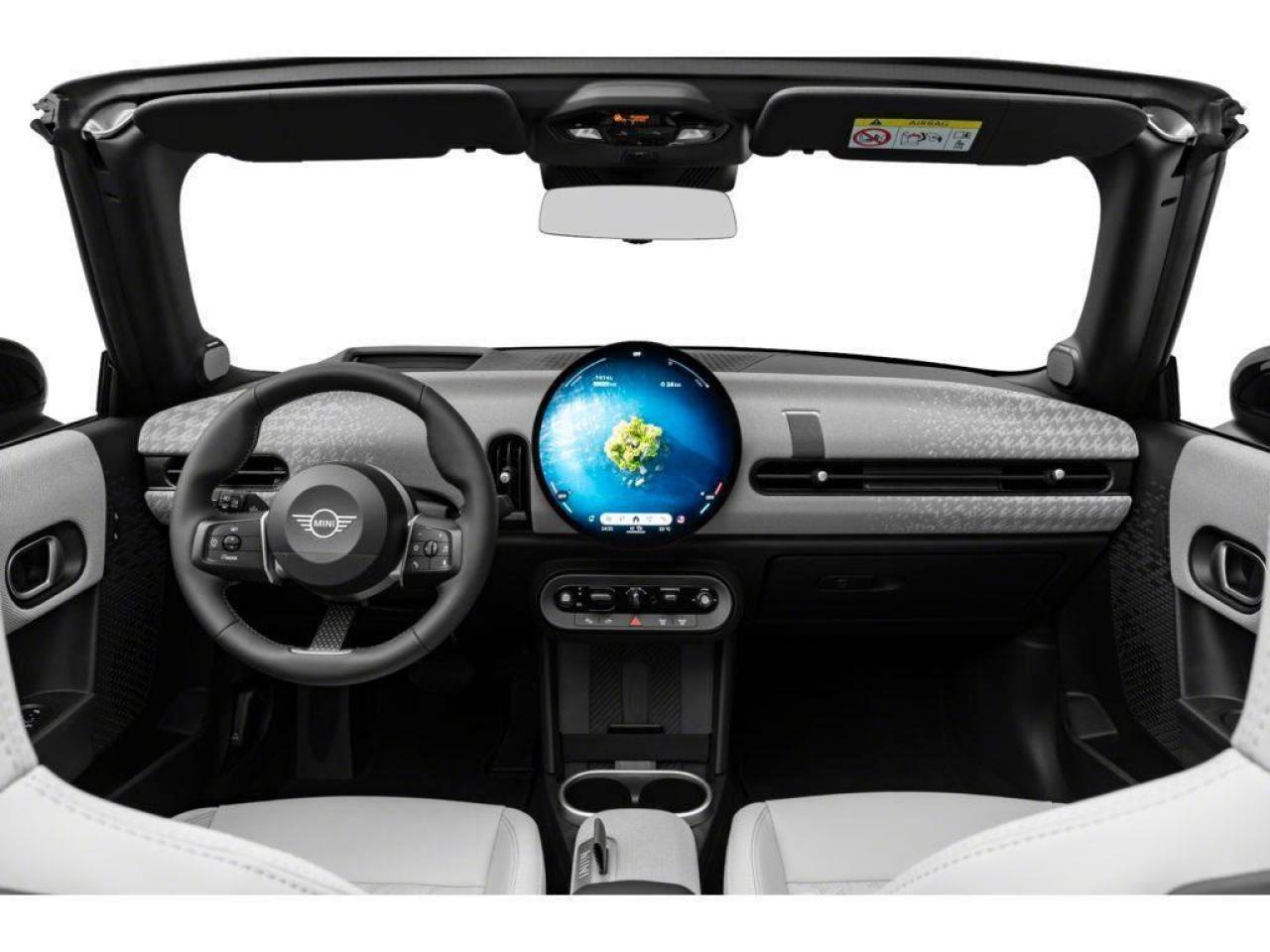 2025 MINI Convertible Cooper C 2dr Photo