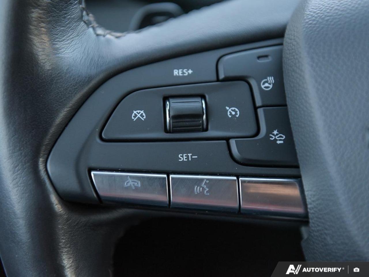 2024 Cadillac XT4 Premium Luxury Photo