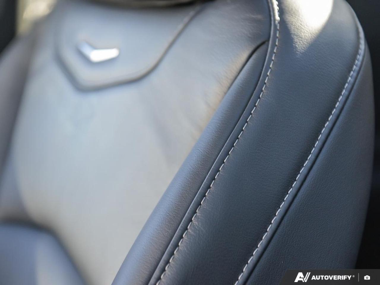 2024 Cadillac XT4 Premium Luxury Photo