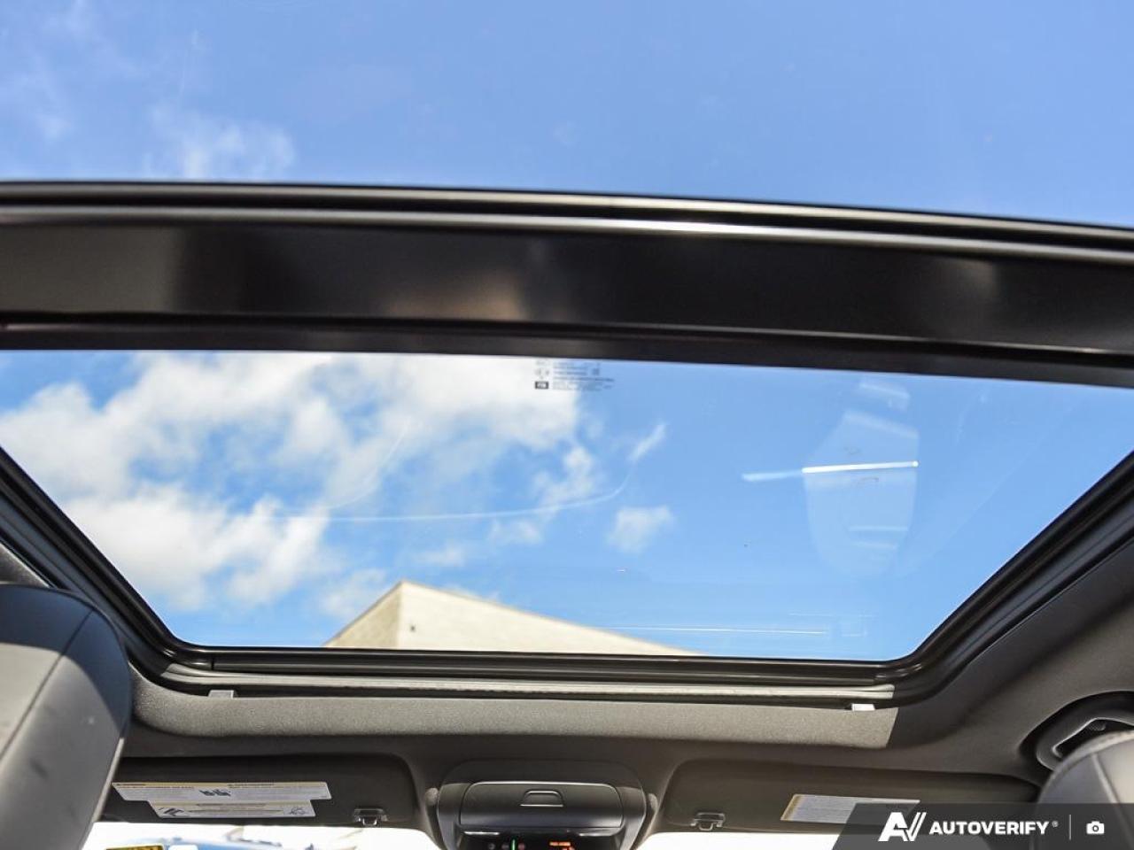 2024 Cadillac XT4 Premium Luxury Photo