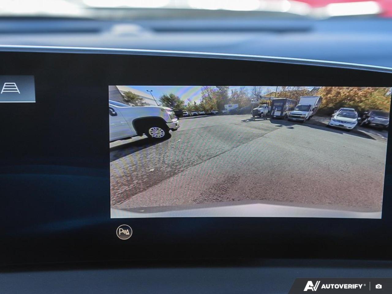 2024 Cadillac XT4 Premium Luxury Photo