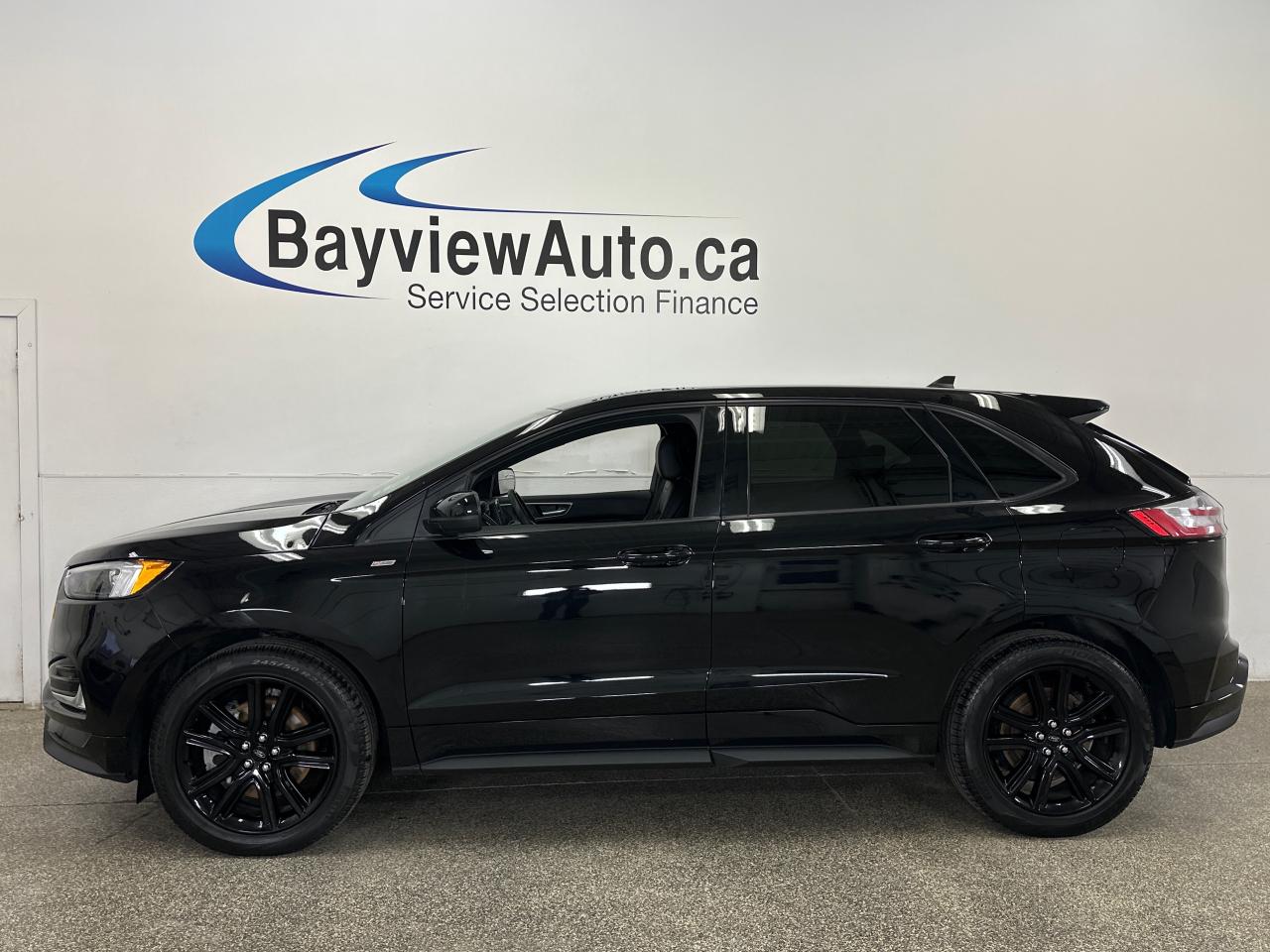 2024 Ford Edge ST Line 4dr All-Wheel Drive Photo