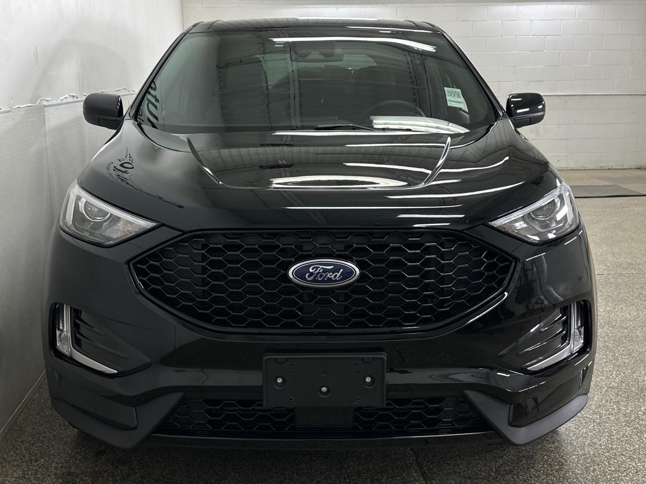 2024 Ford Edge ST Line 4dr All-Wheel Drive Photo